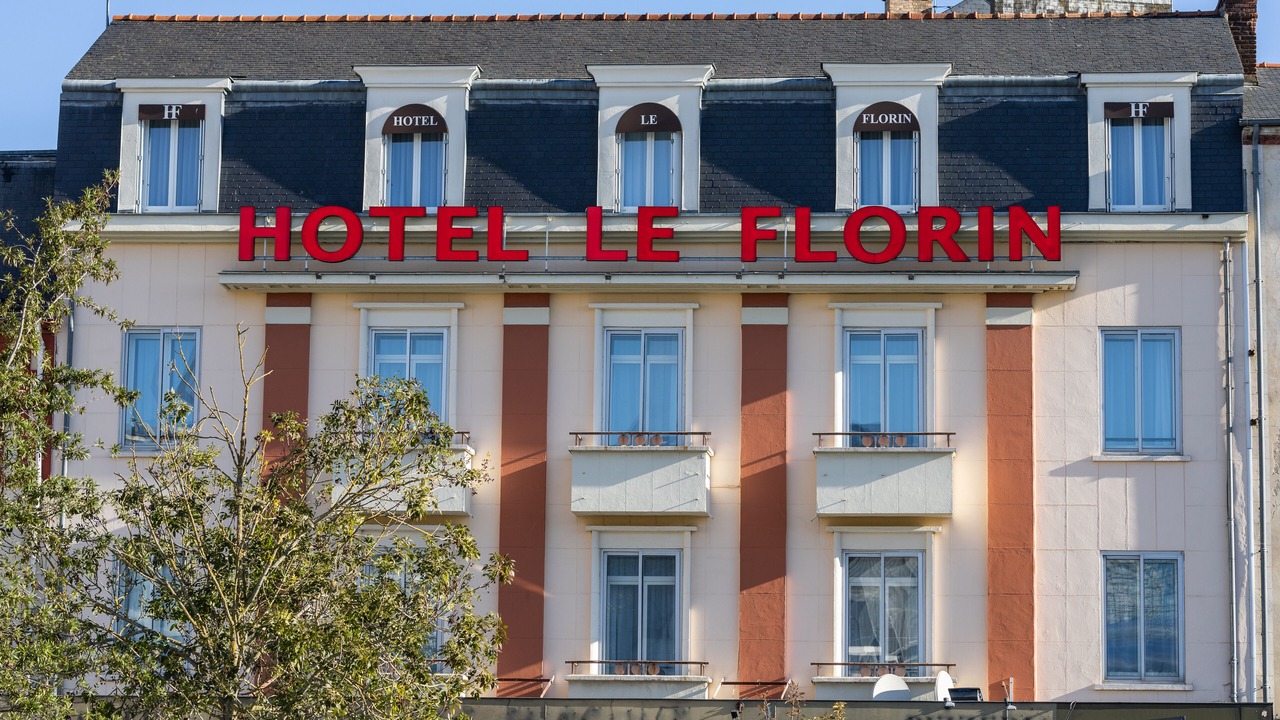 Photo of Outdoor in Saint-Helier