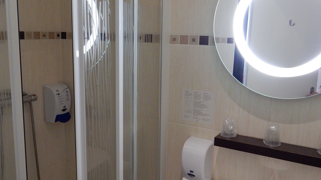 Photo of Bathroom in Saint-Helier