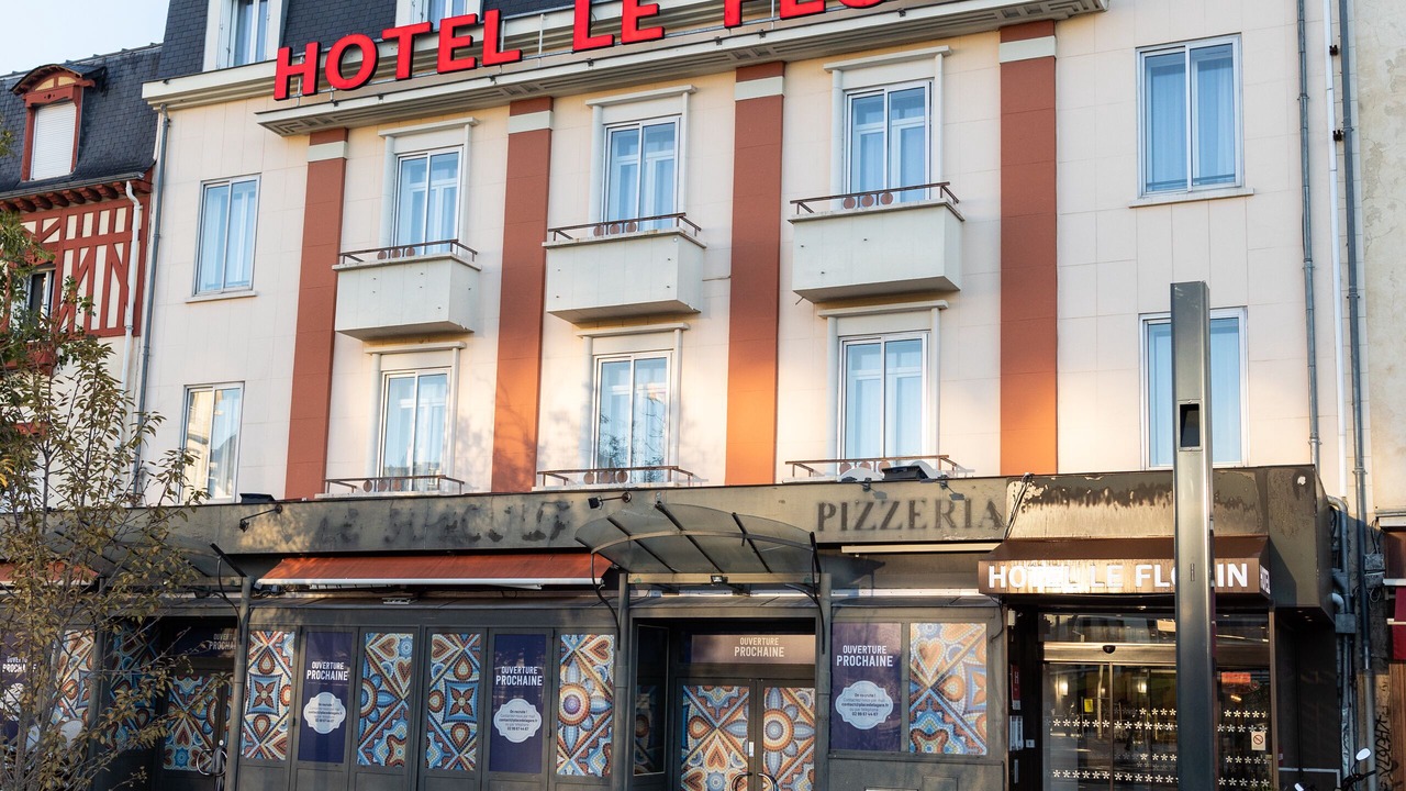 Photo of Outdoor in Saint-Helier