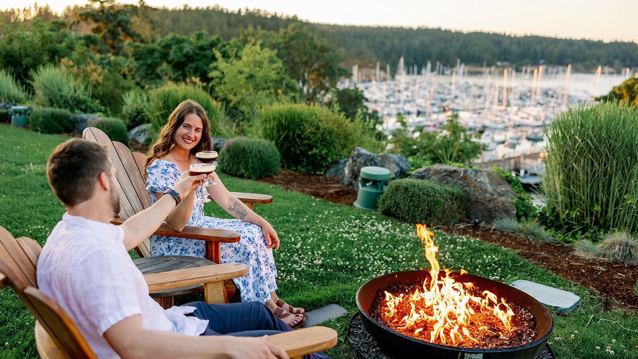 Photo of Others in Friday Harbor