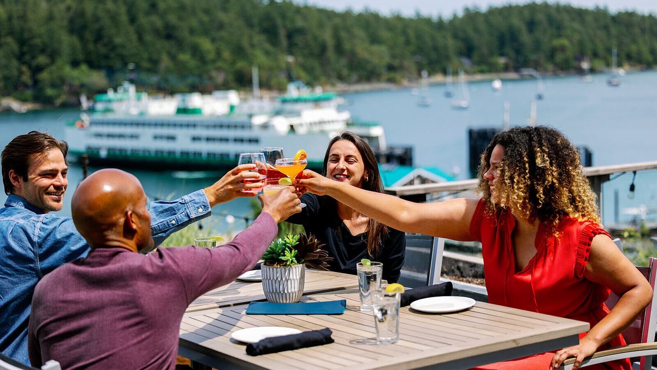 Photo of Others in Friday Harbor