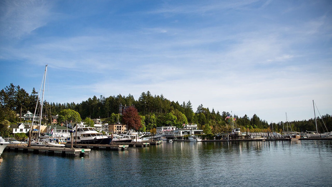 Photo of Others in Friday Harbor