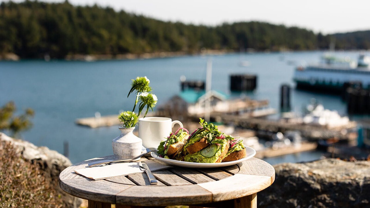 Photo of Others in Friday Harbor