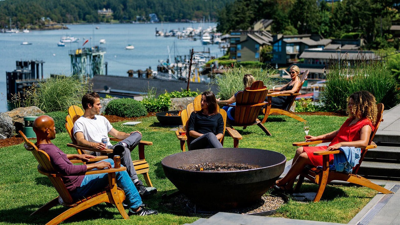 Photo of Outdoor in Friday Harbor