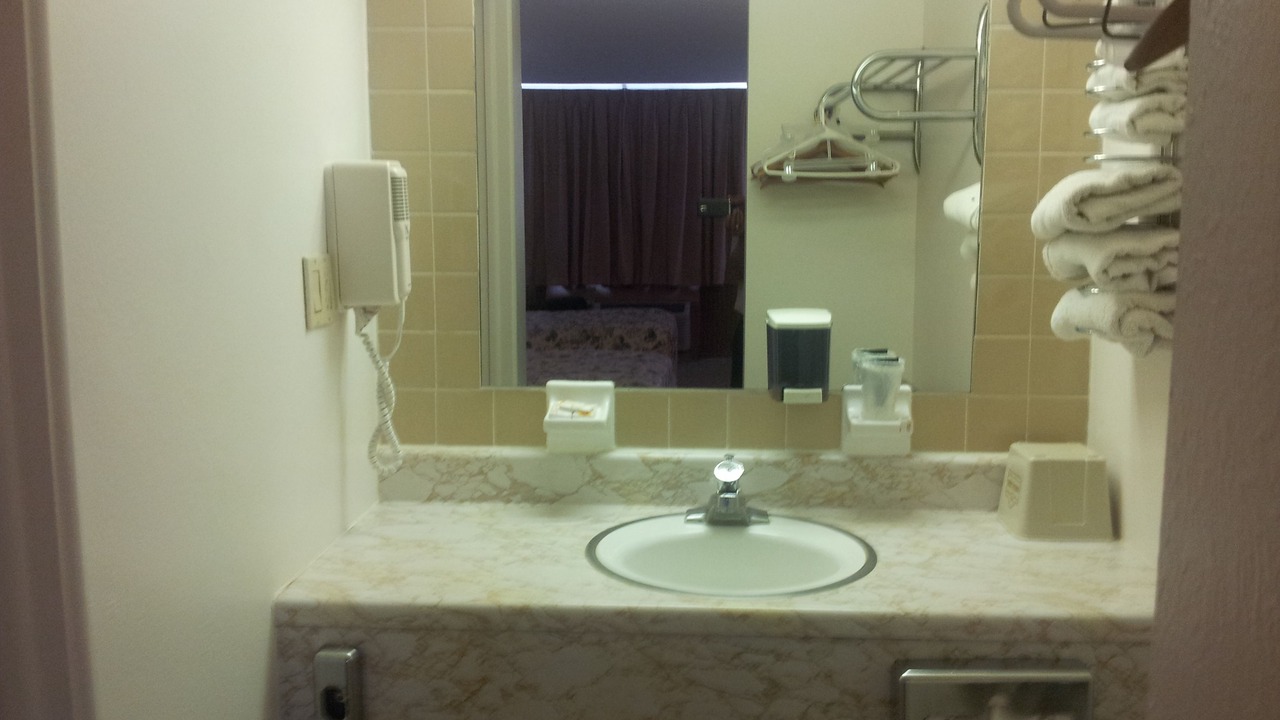 Photo of Bathroom in Winamac
