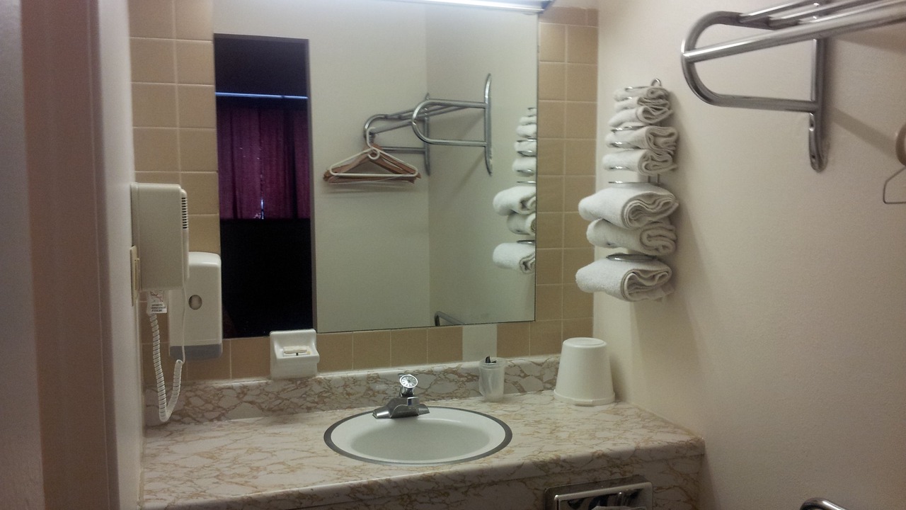 Photo of Bathroom in Winamac