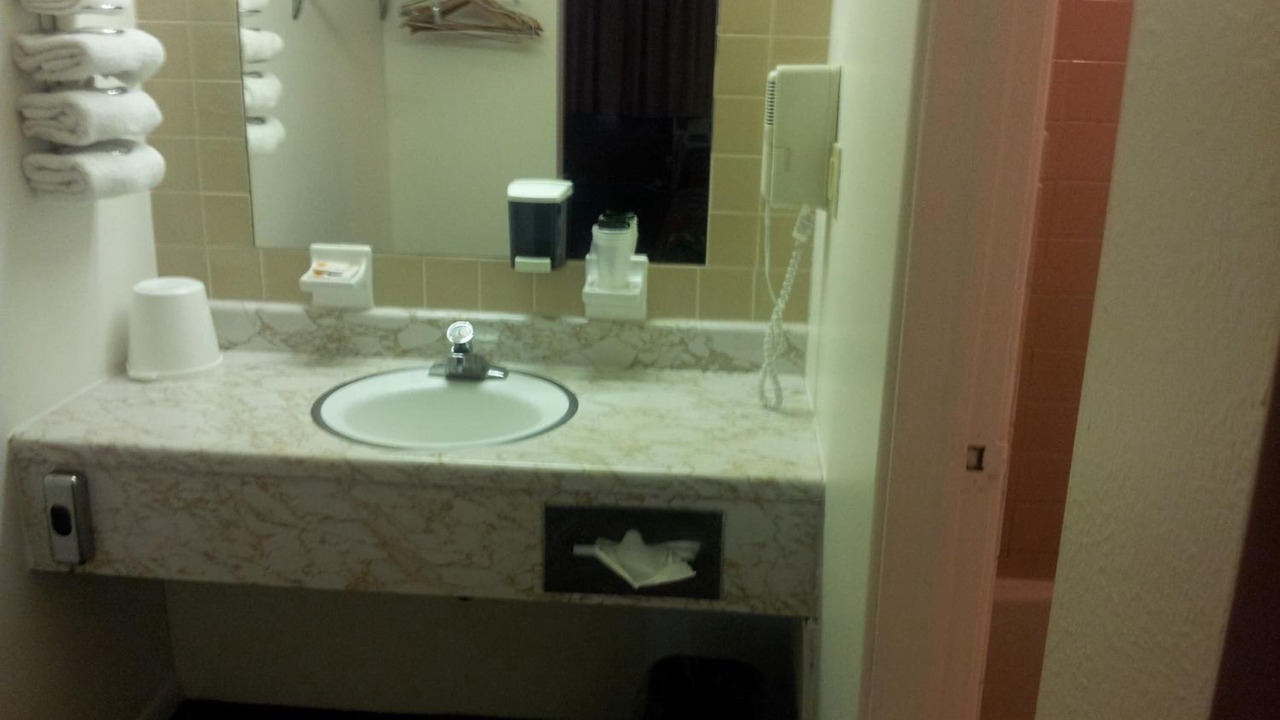 Photo of Bathroom in Winamac