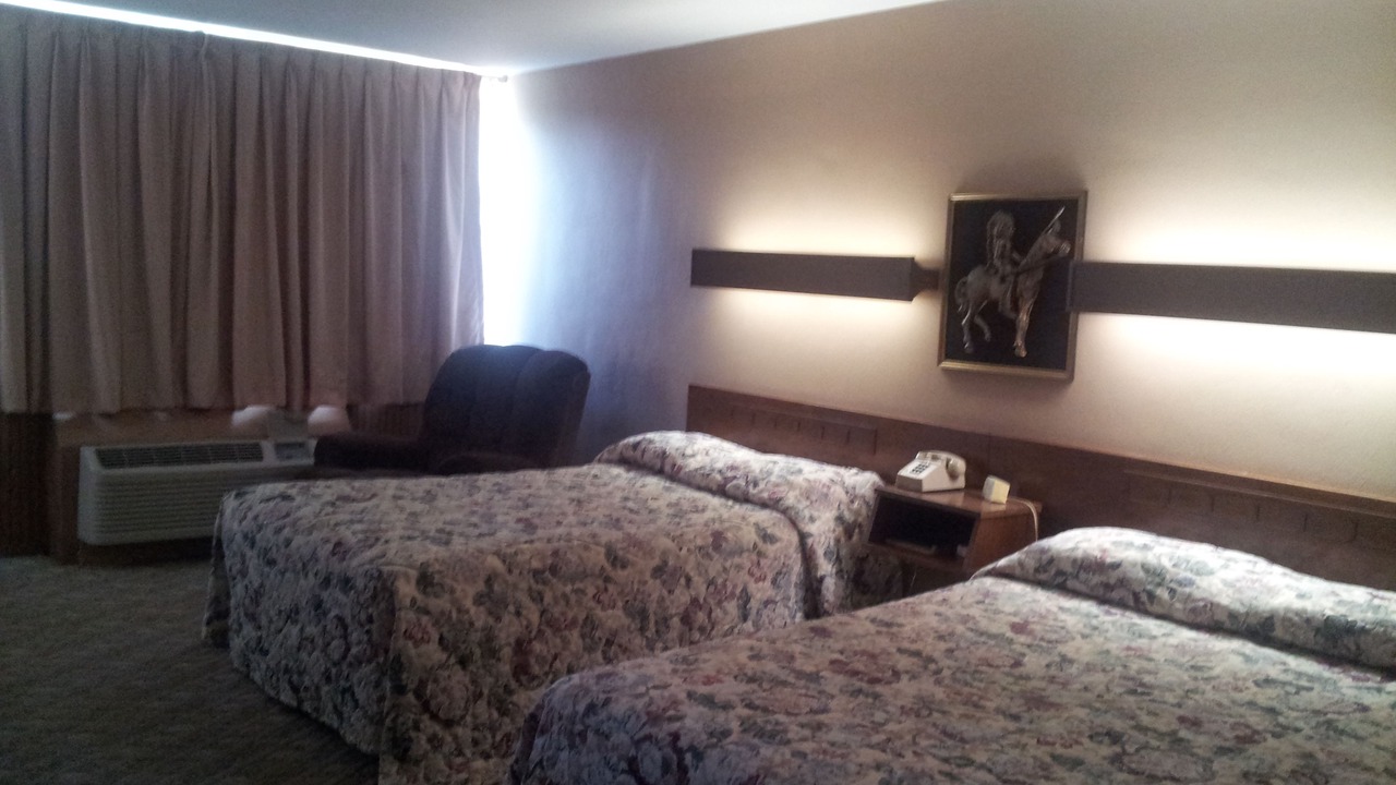Photo of Bedroom in Winamac