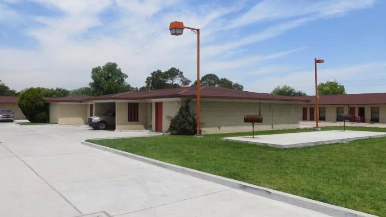 Photo of Buildings in La Porte