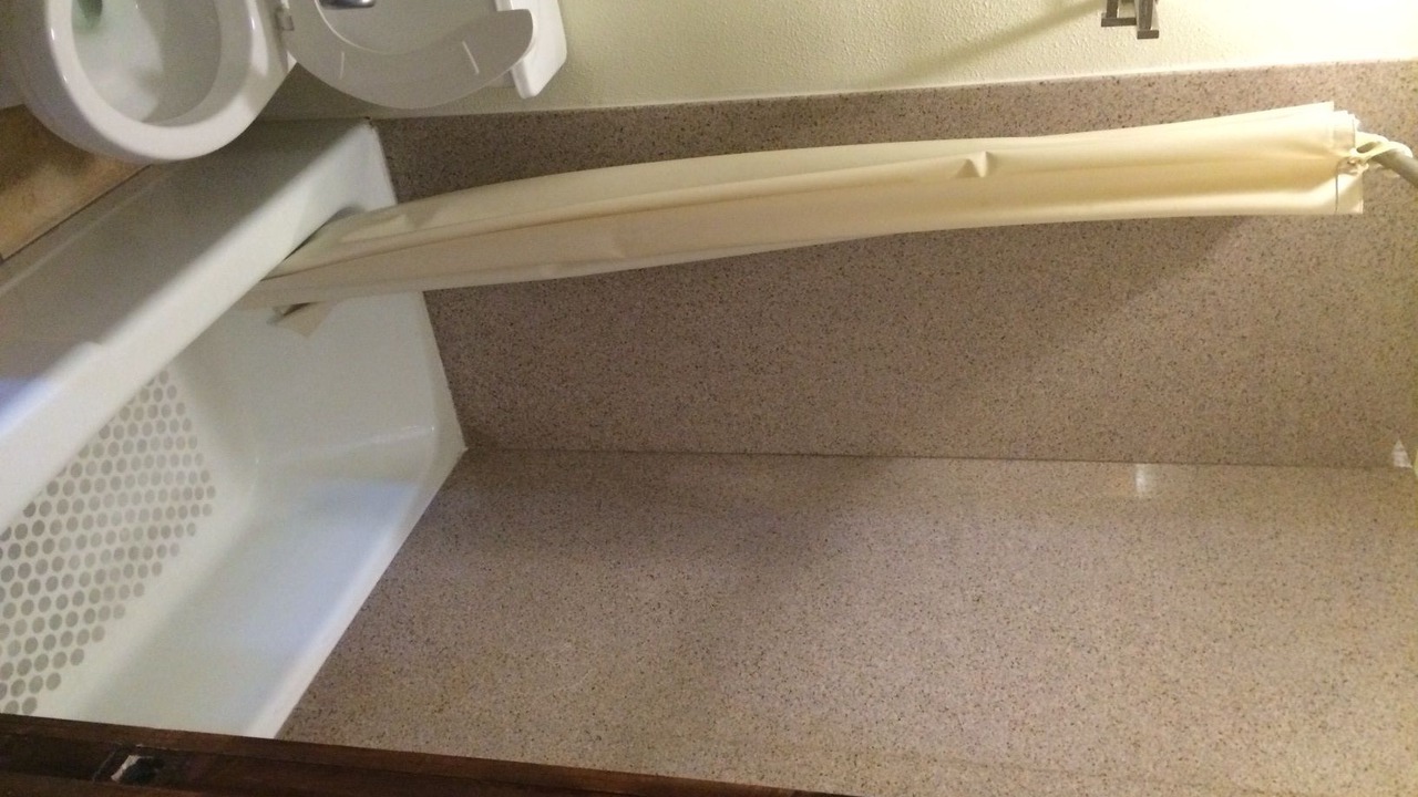 Photo of Bathroom in La Porte