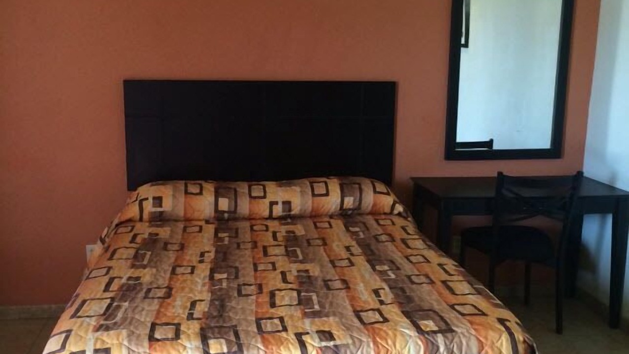 Photo of Bedroom in La Porte