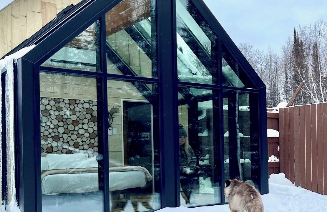 Photo of Outdoor in Timmins