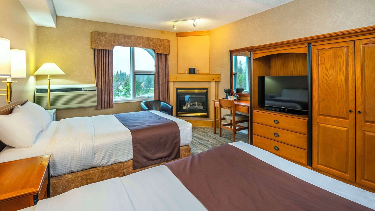 Photo of Livingroom in Timmins