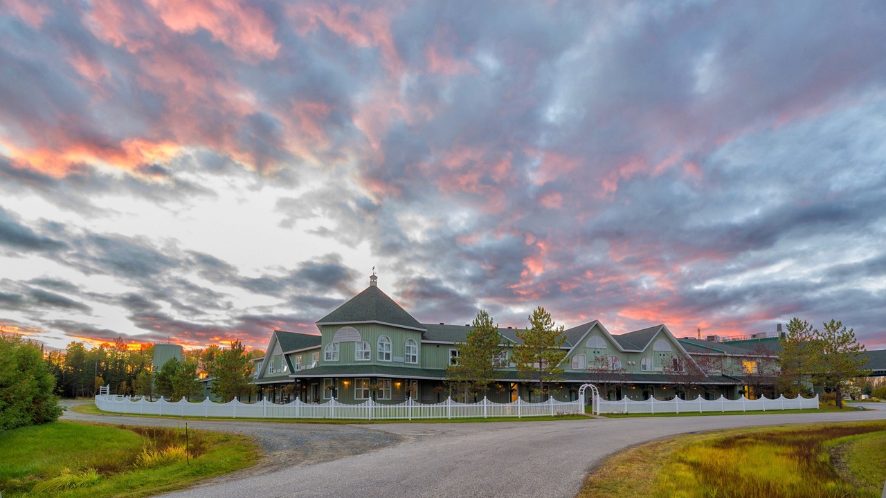 Photo of Outdoor in Timmins