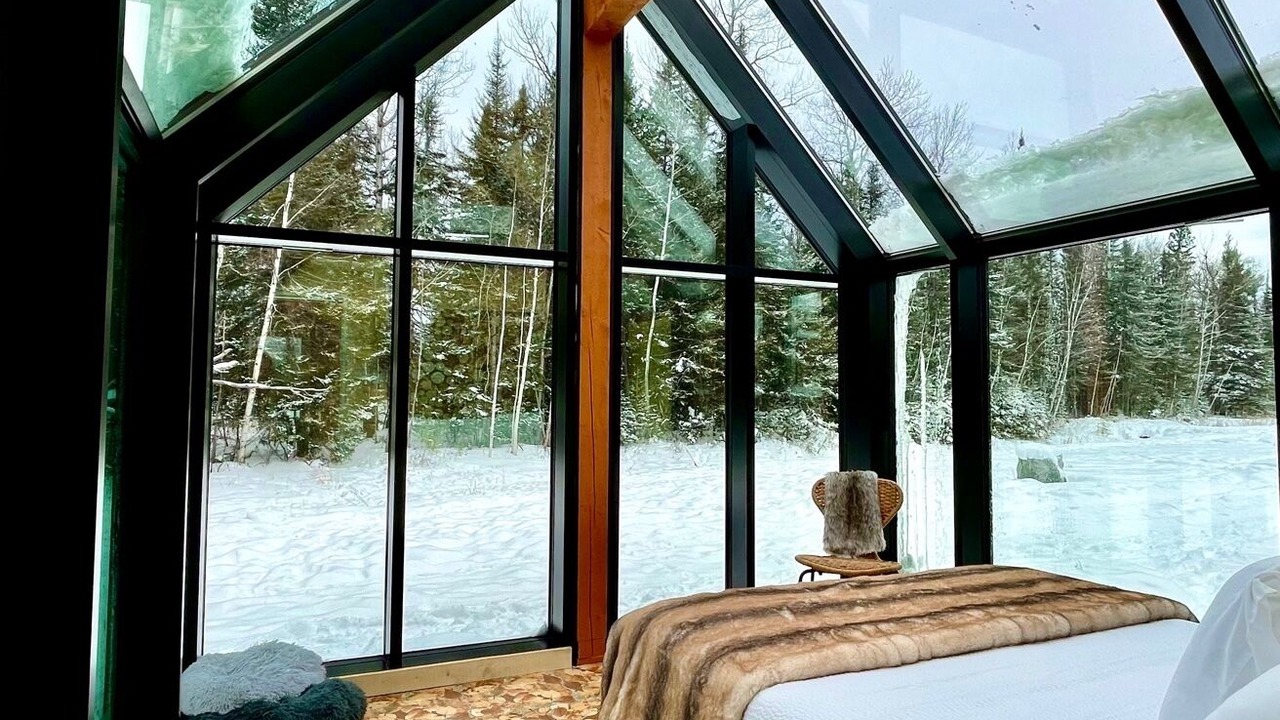 Photo of Livingroom in Timmins