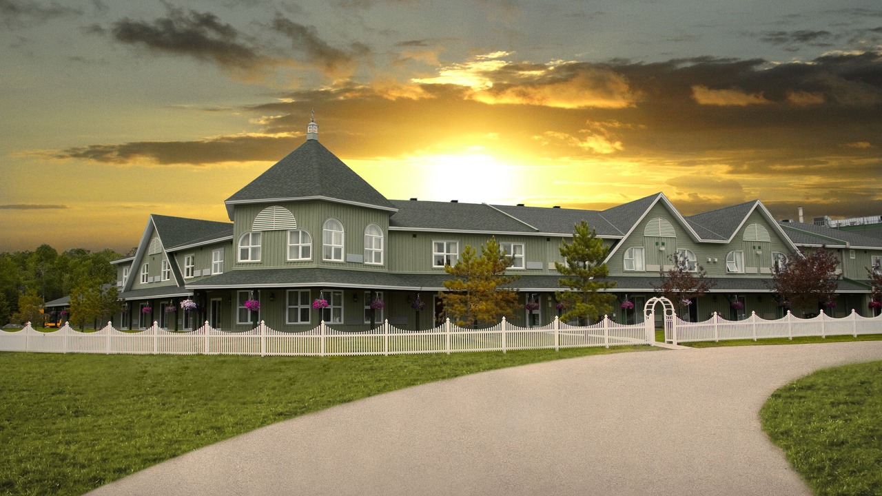 Photo of Outdoor in Timmins