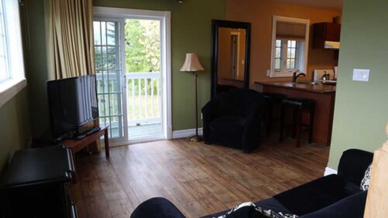 Photo of Bedroom in Timmins