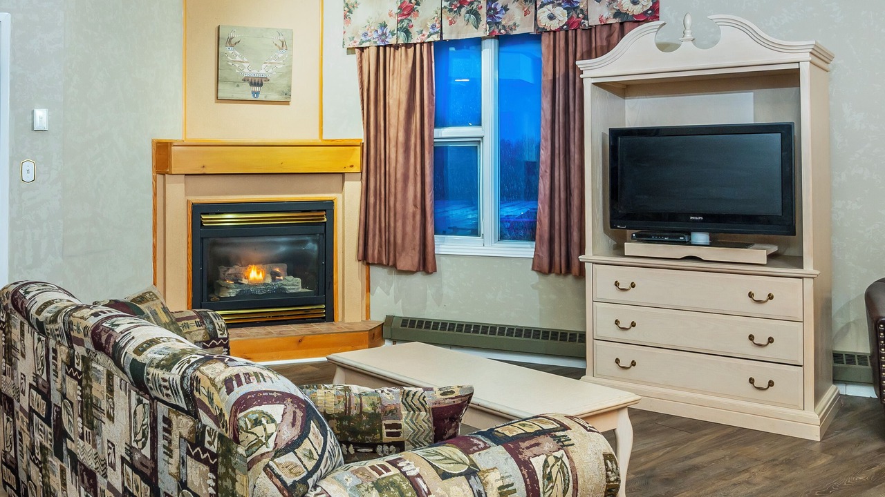 Photo of Livingroom in Timmins