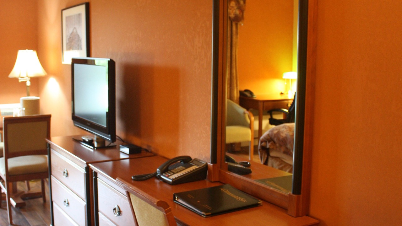Photo of Bedroom in Timmins