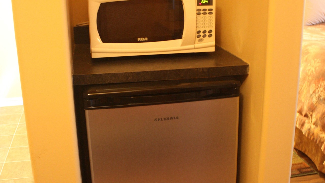 Photo of Bedroom in Timmins