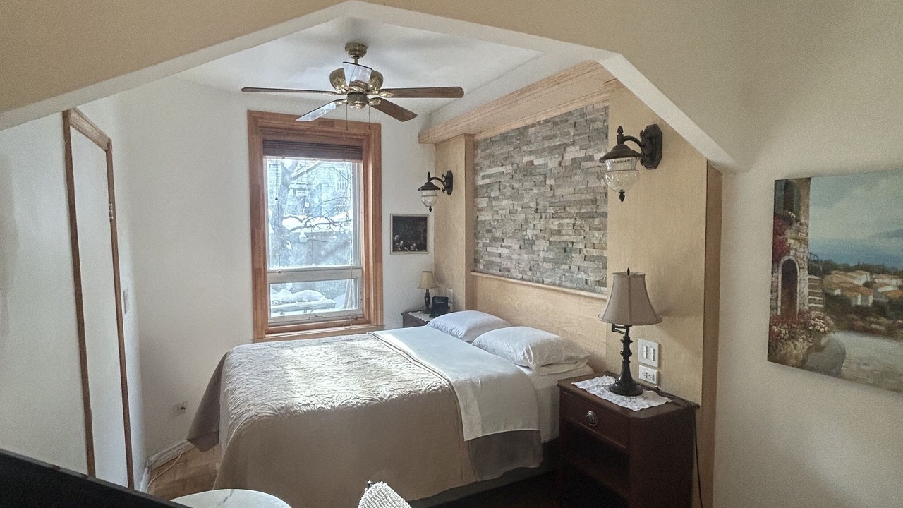 Photo of Bathroom in Hochelaga