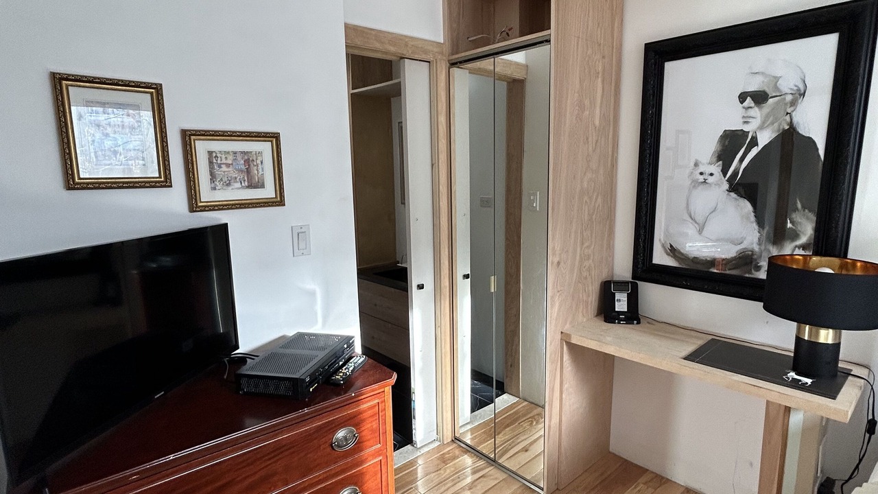 Photo of Bathroom in Hochelaga