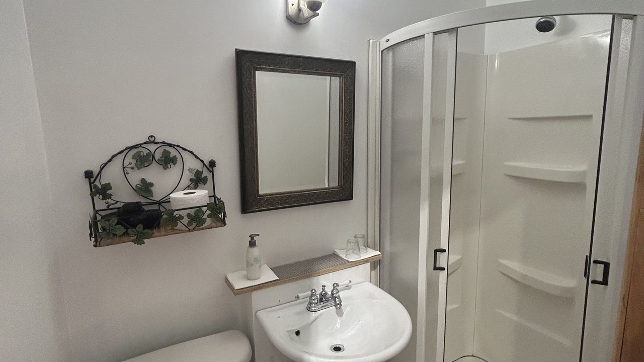 Photo of Bathroom in Hochelaga