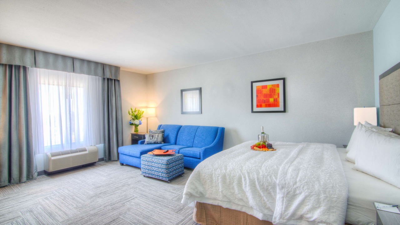 Photo of Bedroom in North Shore