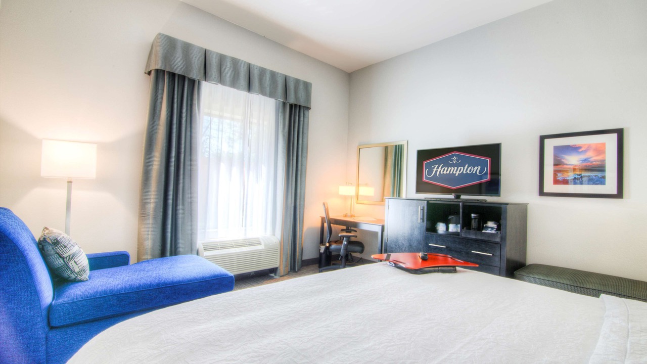 Photo of Bedroom in North Shore