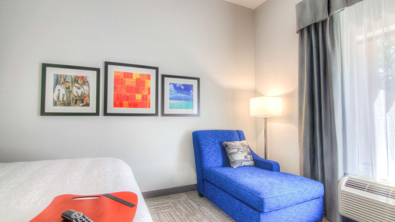Photo of Bedroom in North Shore