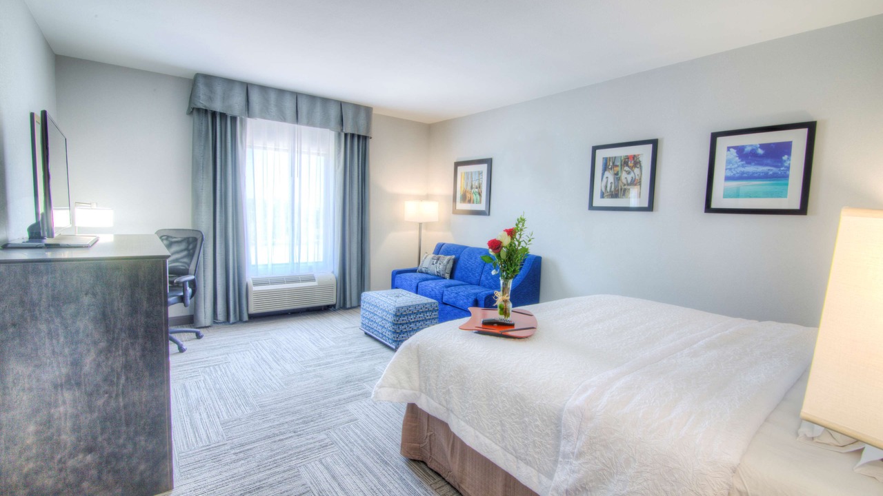 Photo of Bedroom in North Shore