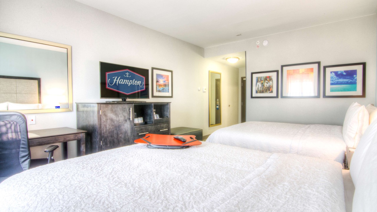 Photo of Bedroom in North Shore