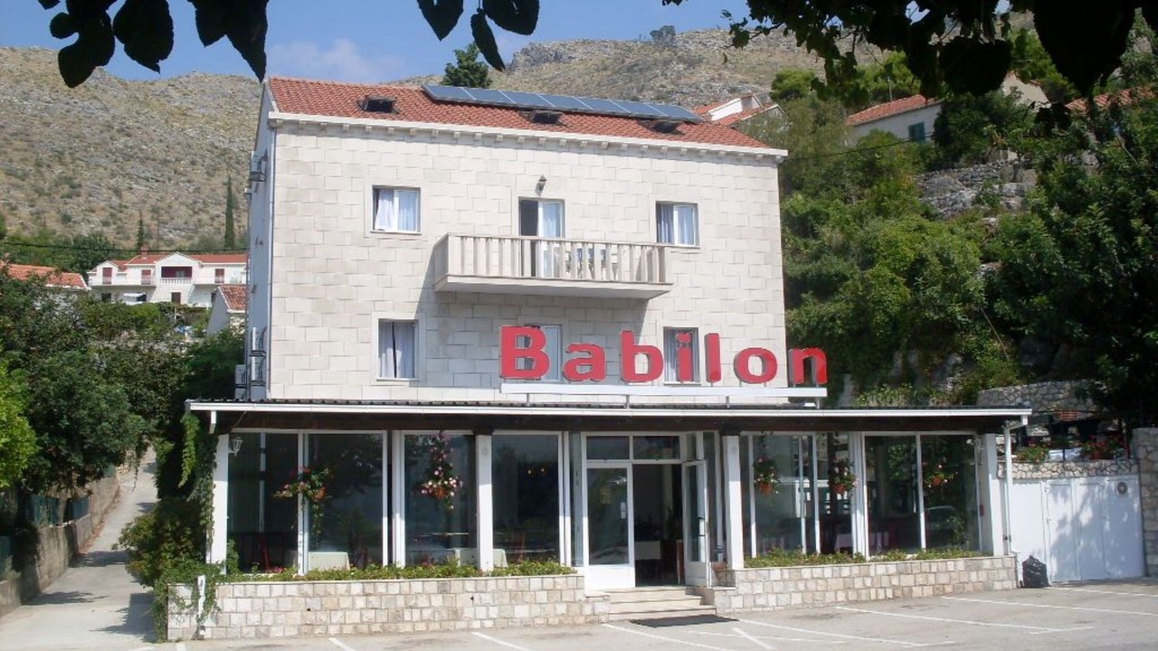 Photo of Outdoor in Zaton