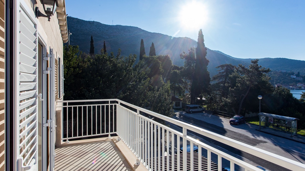 Photo of Patio Balcony in Zaton