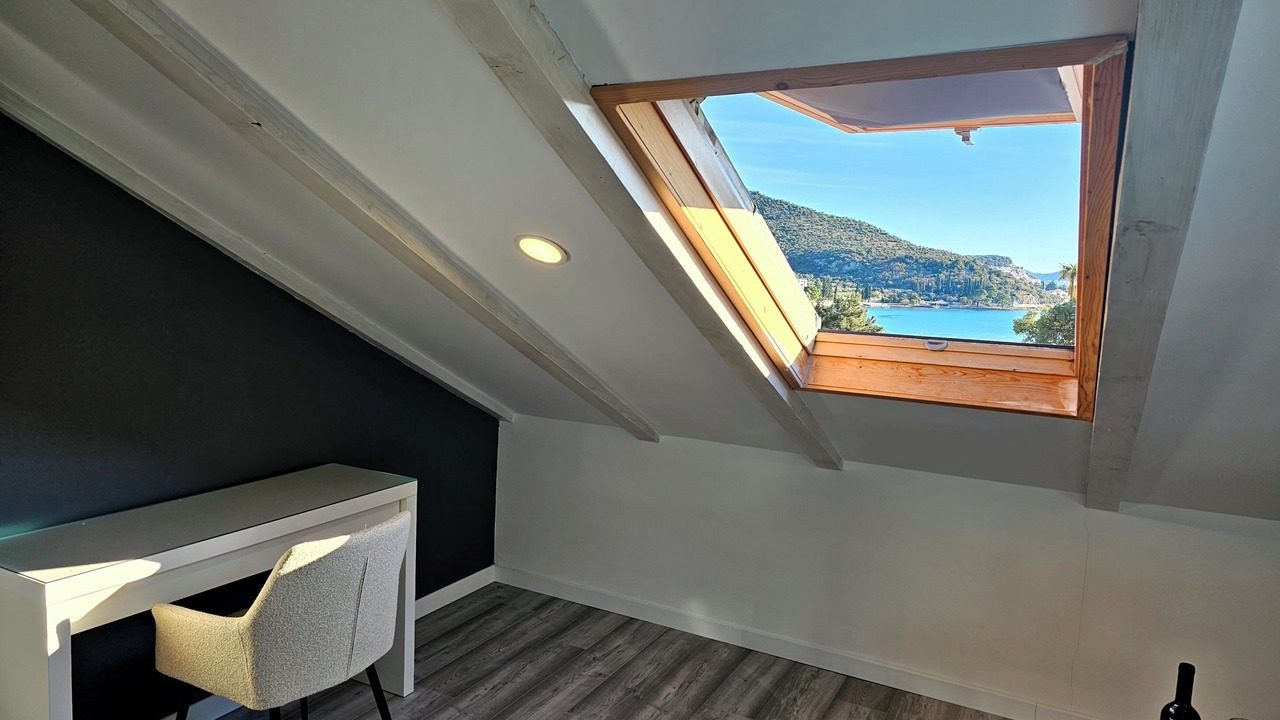 Photo of Bedroom in Zaton