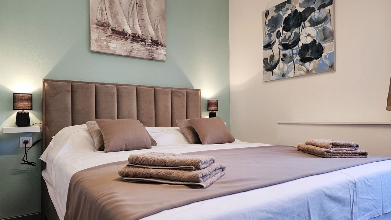 Photo of Bedroom in Zaton