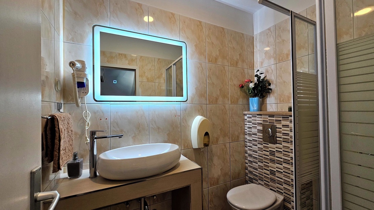 Photo of Bathroom in Zaton