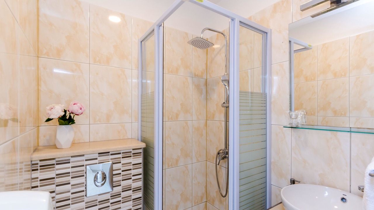 Photo of Bathroom in Zaton