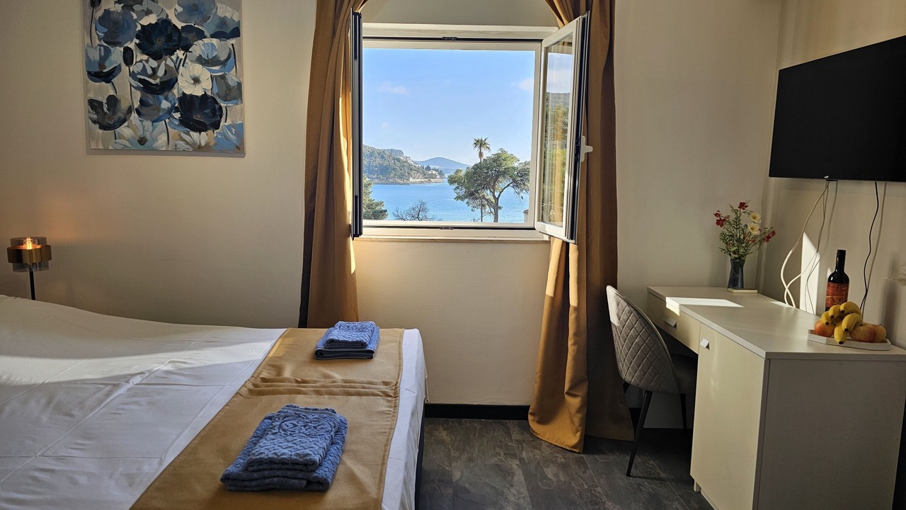 Photo of Bedroom in Zaton