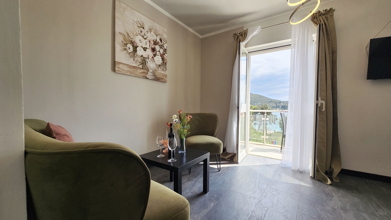 Photo of Patio Balcony in Zaton