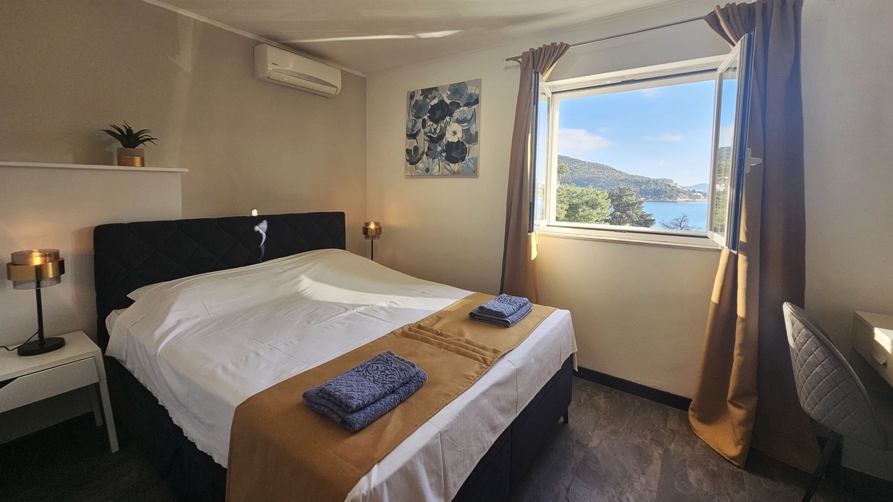 Photo of Bedroom in Zaton