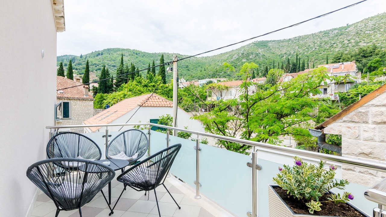 Photo of Patio Balcony in Zaton