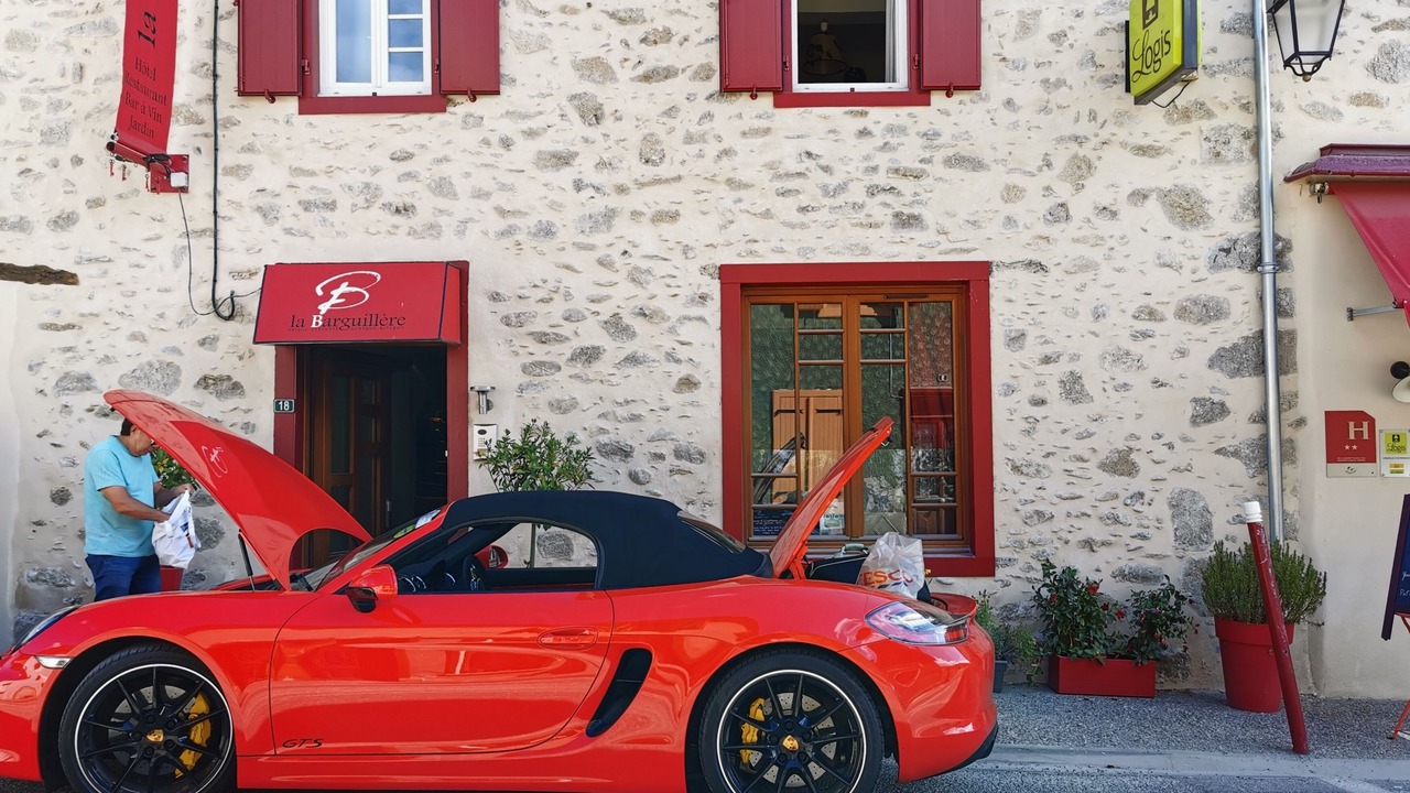 Photo of Outdoor in Saint-Pierre-de-Riviere