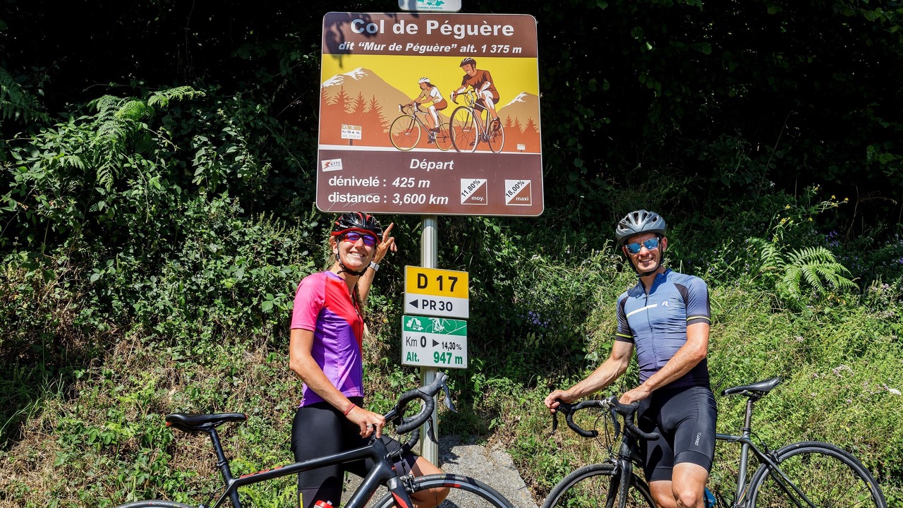 Photo of Outdoor in Saint-Pierre-de-Riviere