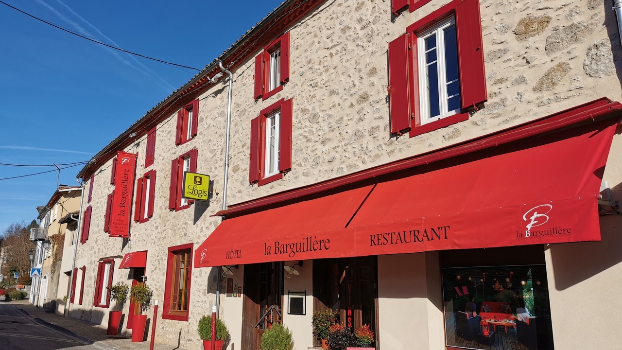 Photo of Outdoor in Saint-Pierre-de-Riviere