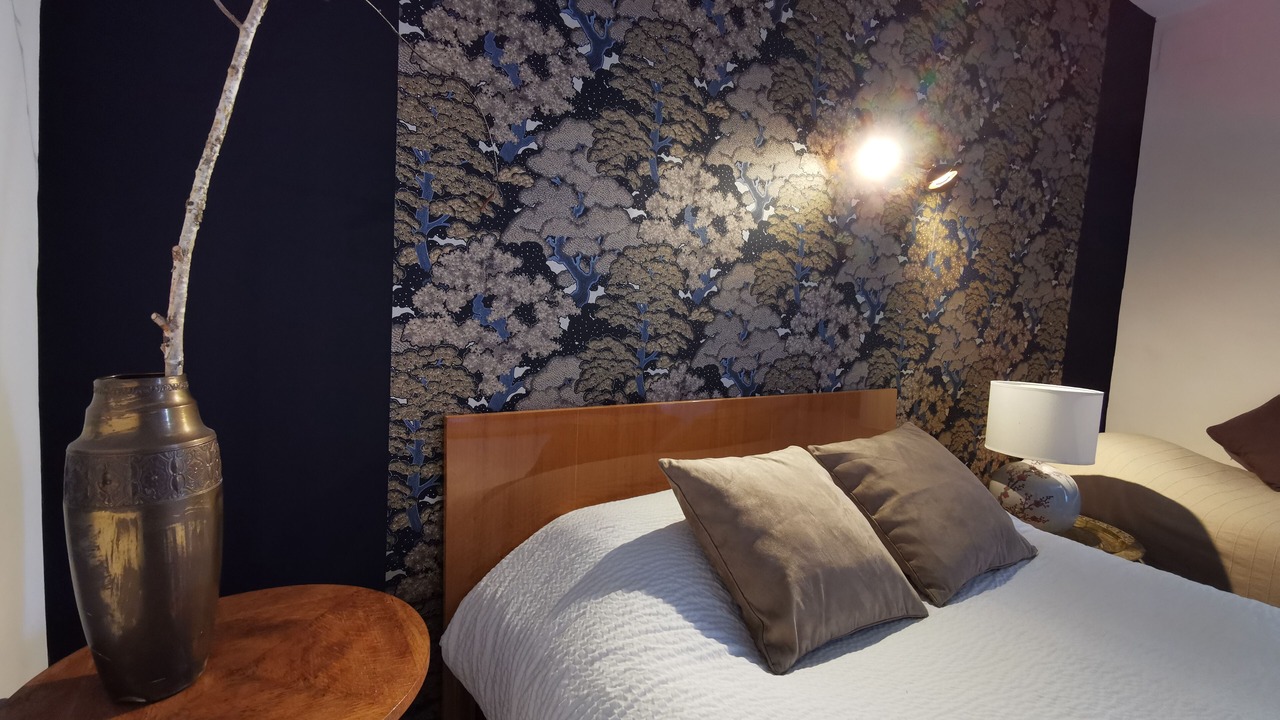 Photo of Bedroom in Saint-Pierre-de-Riviere