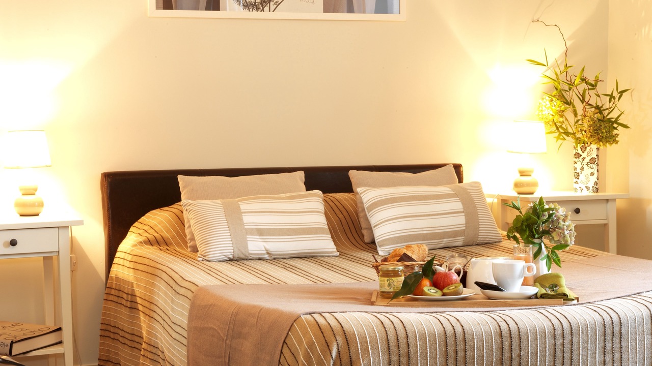 Photo of Bedroom in Saint-Pierre-de-Riviere