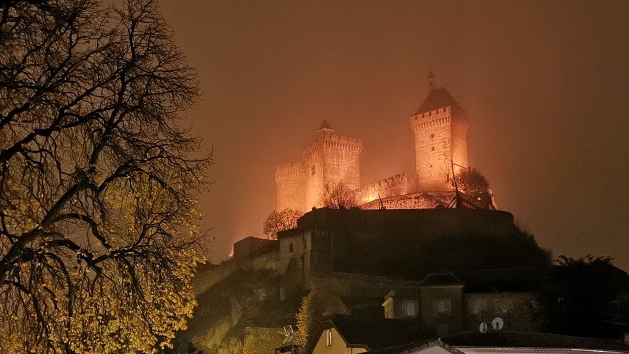 Photo of Outdoor in Saint-Pierre-de-Riviere