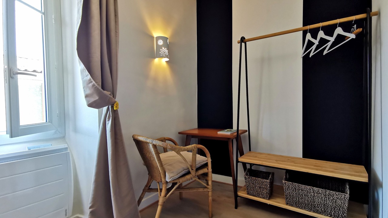 Photo of Bedroom in Saint-Pierre-de-Riviere