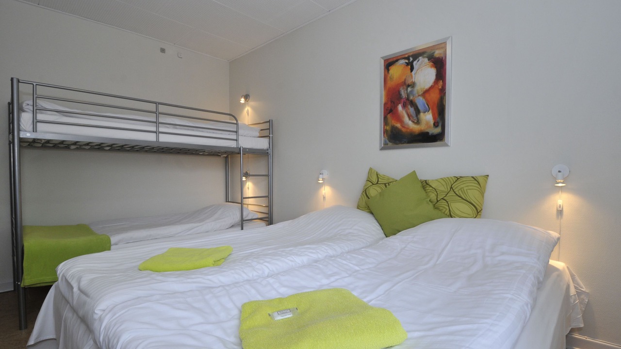 Photo of Bathroom in Skygge